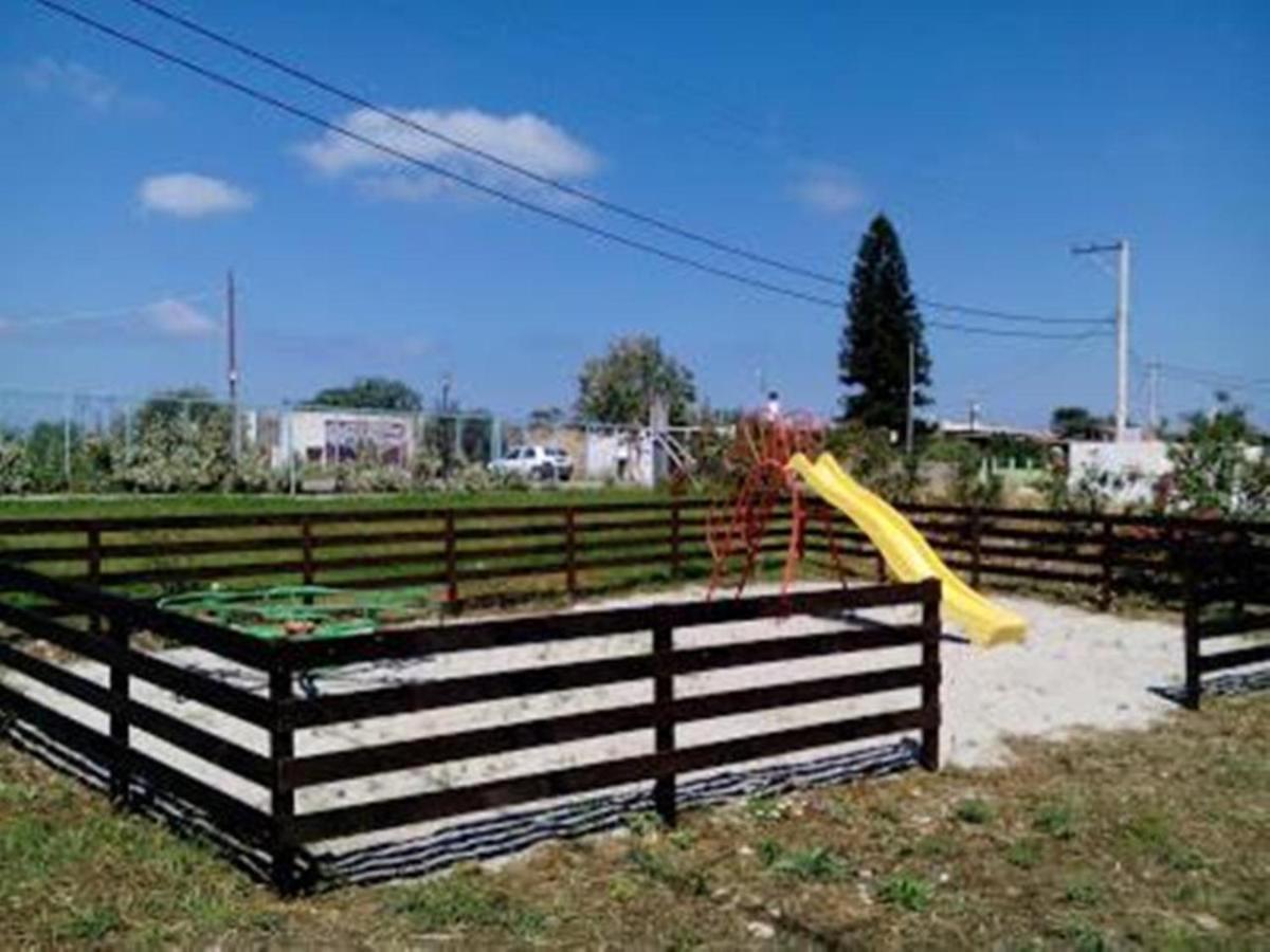 Garden City Image Tigaki 외부 사진