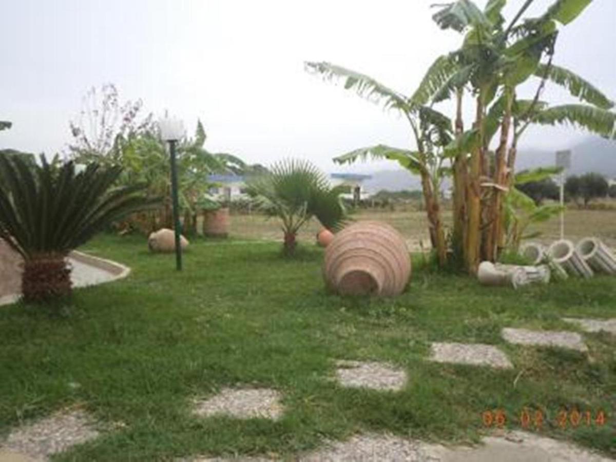 Garden City Image Tigaki 외부 사진